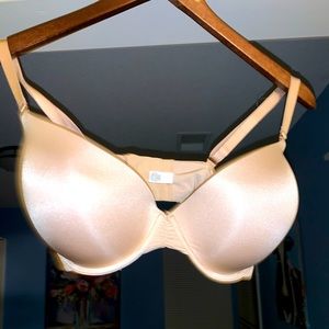 Aerie Intimates & Sleepwear | Aerie Real Power Plunge Push Up Bra |